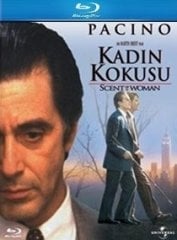 Scent Of A Woman - Kadın Kokusu Blu-Ray