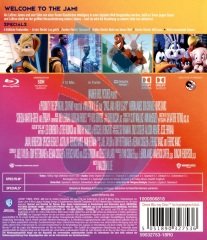 Space Jam:A New Legacy Blu-Ray