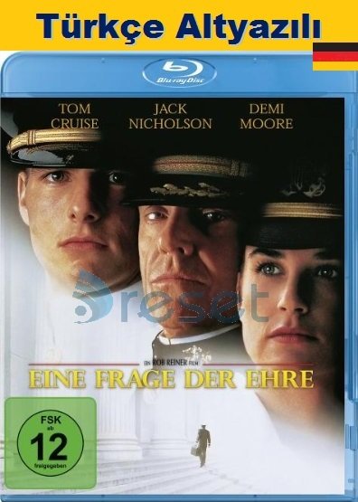 A Few Goodman - Bir Kaç İyi Adam Blu-Ray