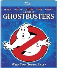 Ghostbusters - Hayalet Avcıları Blu-Ray