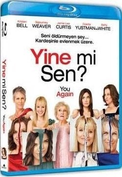 You Again - Yine mi Sen ? Blu-Ray