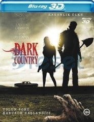 Dark Country - Karanlık Ülke 3D Blu-Ray