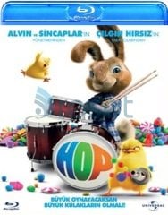 Hop Blu-Ray