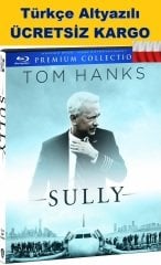 Sully Blu-Ray Karton Kılıflı
