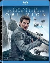 Oblivion Blu-Ray