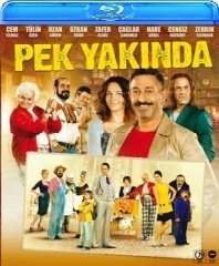 Pek Yakında Blu-Ray