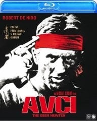 The Deer Hunter - Avcı Blu-Ray