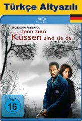 Kiss the Girls - Kızları Öp Blu-Ray