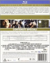 Das Boot Blu-Ray Sinema Versiyonu + Yönetmenin Kurgusu 2 Disk