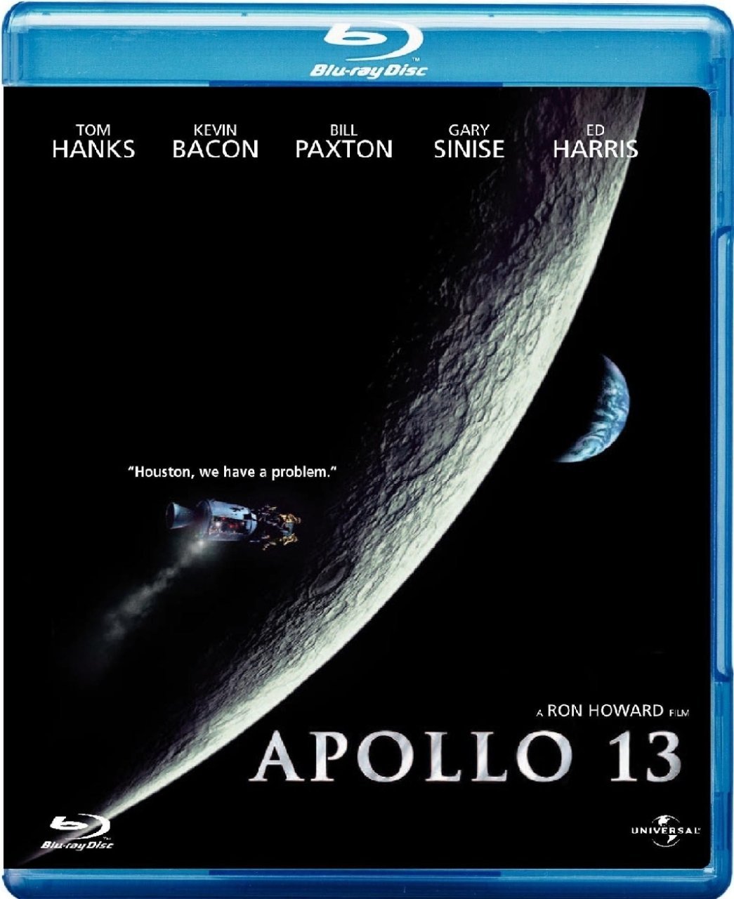Apollo 13 Blu-Ray