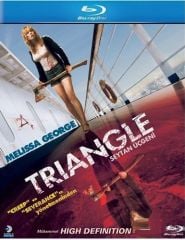 Triangle - Şeytan Üçgeni Blu-Ray