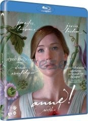 Mother - Anne Blu-Ray