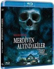 The People Under The Stairs - Merdiven Altındakiler Blu-Ray