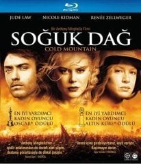 Cold Mountain - Soğuk Dağ Blu-Ray