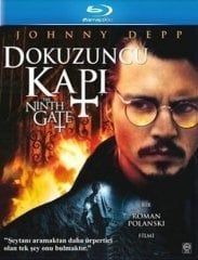 The Ninth Gate - Dokuzuncu Kapı Blu-Ray