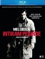 Edge Of Darkness - İntikam Peşinde Blu-Ray