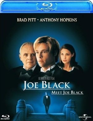 Meet Joe Black - Joe Black Blu-Ray