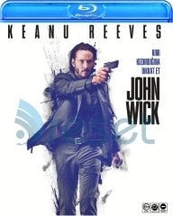 John Wick Blu-Ray