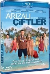 Couples Retreat - Arızalı Çiftler Blu-Ray