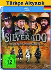 Silverado Blu-Ray