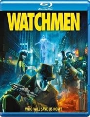 Watchmen Blu-Ray
