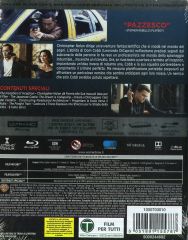 Inception - Başlangıç 4K Ultra HD+Blu-Ray 3 Disk