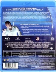 Poseidon - Poseidon’dan Kaçış Blu-Ray