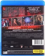 Happy Death Day 2U - Ölüm Günün Kutlu Olsun 2 Blu-Ray