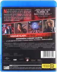 Game Night - Oyun Gecesi Blu-Ray