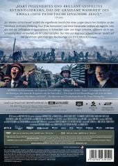 Batı Cephesinde Yeni Bir Şey Yok 4K Ultra HD+Blu-Ray 2 Disk Digipack