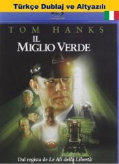 The Green Mile - Yeşil Yol Blu-Ray
