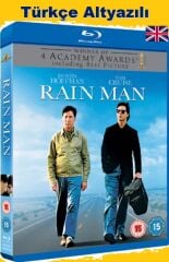 Rain Man - Yağmur Adam Blu-Ray