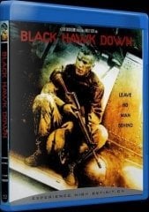 Black Hawk Down - Kara Şahin Düştü Blu-Ray