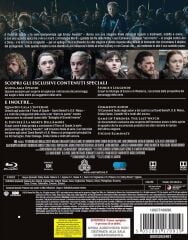 Game of Thrones 8. Sezon Blu-Ray 3 Disk
