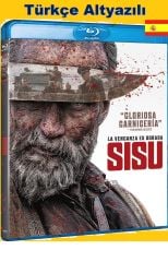 Sisu Blu-Ray