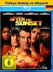After the Sunset - Gün Batarken Blu-Ray