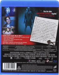 Insidious 3 Blu-Ray