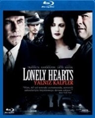 Lonely Hearts-Yalnız Kalpler Blu-Ray