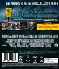 Crawl - Ölümcül Sular Blu-Ray