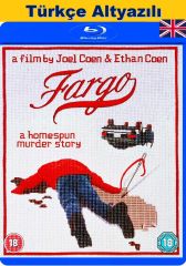 Fargo Blu-Ray