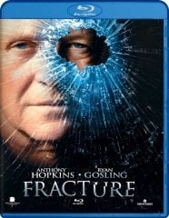 The Fracture - Cinayet Gecesi  Blu-Ray
