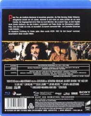 Hook - Kanca Blu-Ray