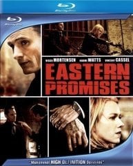 Eastern Promises - Şark Vaatleri Blu-Ray