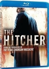 Hitcher - Otostopçu Blu-Ray