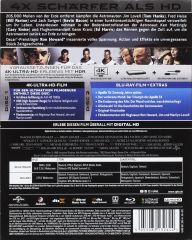 Apollo 13 4K Ultra HD+Blu-Ray 2 Disk