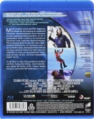 Vertical Limit Blu-Ray