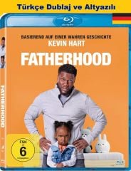 Fatherhood - Bir Eksik Blu-Ray