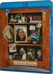 Catch and Release - Aşkın Peşinde Blu-Ray