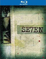 Seven Blu-Ray