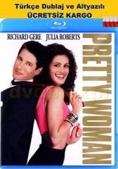 Pretty Woman  - Özel Bir Kadın